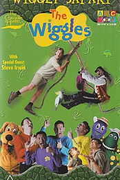 The Wiggles: Wiggly Safari
