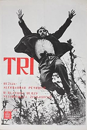 Three