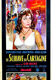 Slave of Carthage