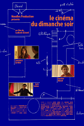 Le Cinema du Dimanche Soir