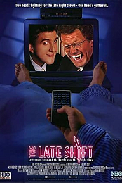 The Late Shift