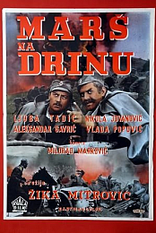 Mars na Drinu
