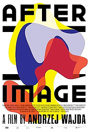 Afterimage