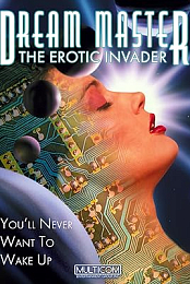 Dream Master: The Erotic Invader
