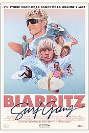 Biarritz Surf Gang