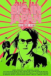 Big in Japan