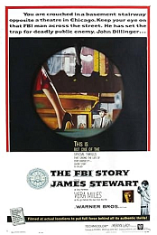 The FBI Story