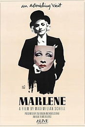 Marlene: An Astonishing Visit