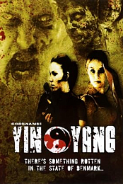 Codename Yin Yang 2007 DVDRip XviD avi