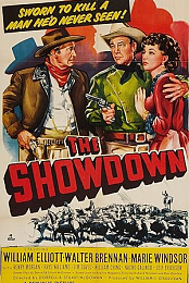 The Showdown