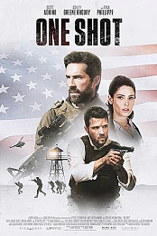 One Shot (2021) 720p WEBRip-LAMA