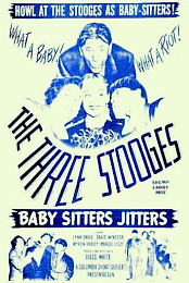 Baby Sitters Jitters