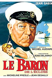 The Baron of the Locks