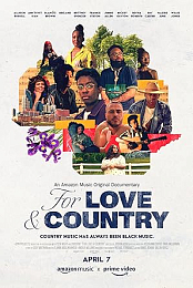 For Love & Country