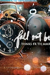 Fall Out Boy: Thnks fr th Mmrs