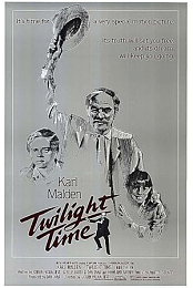 Twilight Time