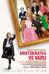 Aristokratka ve varu