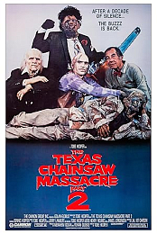 Texas Chainsaw Massacre 2