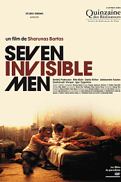 Seven Invisible Men