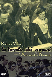La tavola dei poveri