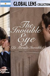 The Invisible Eye