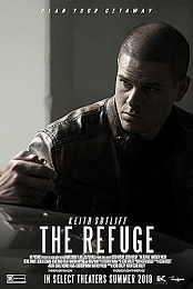 The Refuge (2019) [WEBRip] [720p] [YTS] [YIFY]
