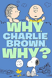 Why Charlie Brown Why (1990) 720p WEBRip-LAMA
