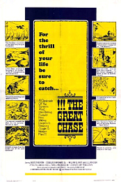 The Great Chase