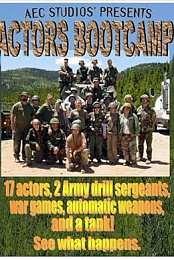Actors Boot Camp