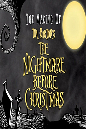 The Making of Tim Burton's 'The Nightmare Before Christmas'