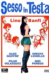 Italian Sex