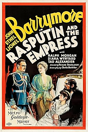 Rasputin and the Empress