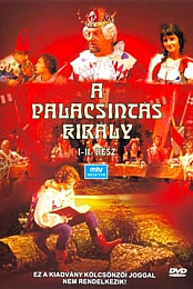 A palacsintas kiraly