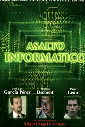 Asalto informatico