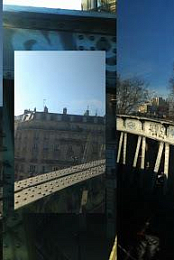 Paris joints de vue