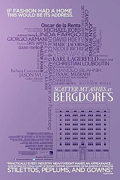 Scatter My Ashes at Bergdorf's