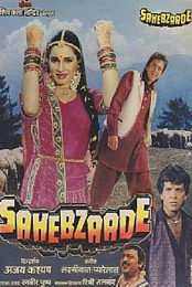 Sahebzaade