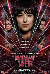 Madame.Web.2024.480p.WEBRip.x264.AAC-PoNg