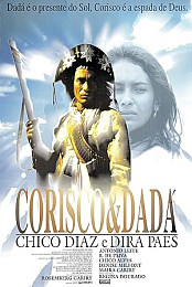 Corisco & Dada