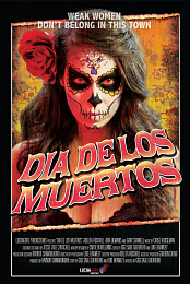 Dia de los muertos