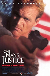 One Tough Bastard