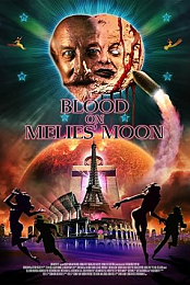 Blood on Melies' Moon