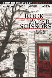 Rock, Paper, Scissors