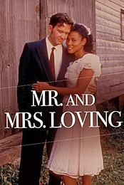 Mr. and Mrs. Loving
