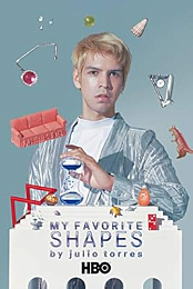 My Favorite Shapes by Julio Torres