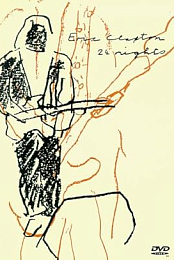 Eric Clapton: 24 Nights