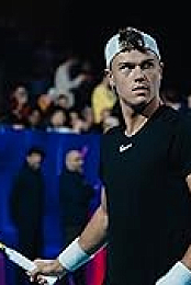 Young Guns: The New Tennis Titans
