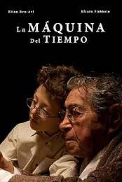 La maquina del tiempo