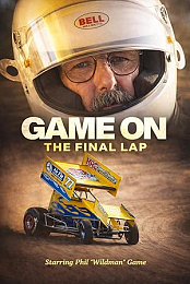 Super Speeders 7 - The Final Lap
