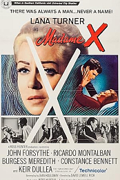 Madame X